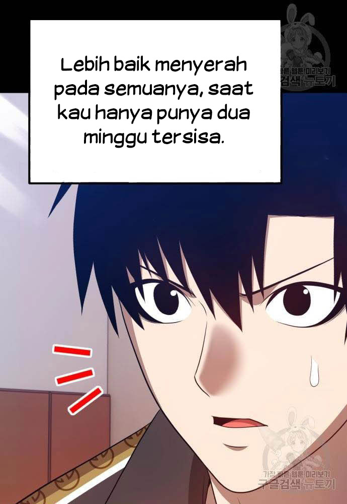 +99 Wooden Stick Chapter 35 Gambar 223