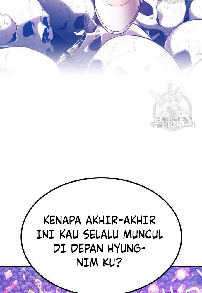 +99 Wooden Stick Chapter 35 Gambar 250
