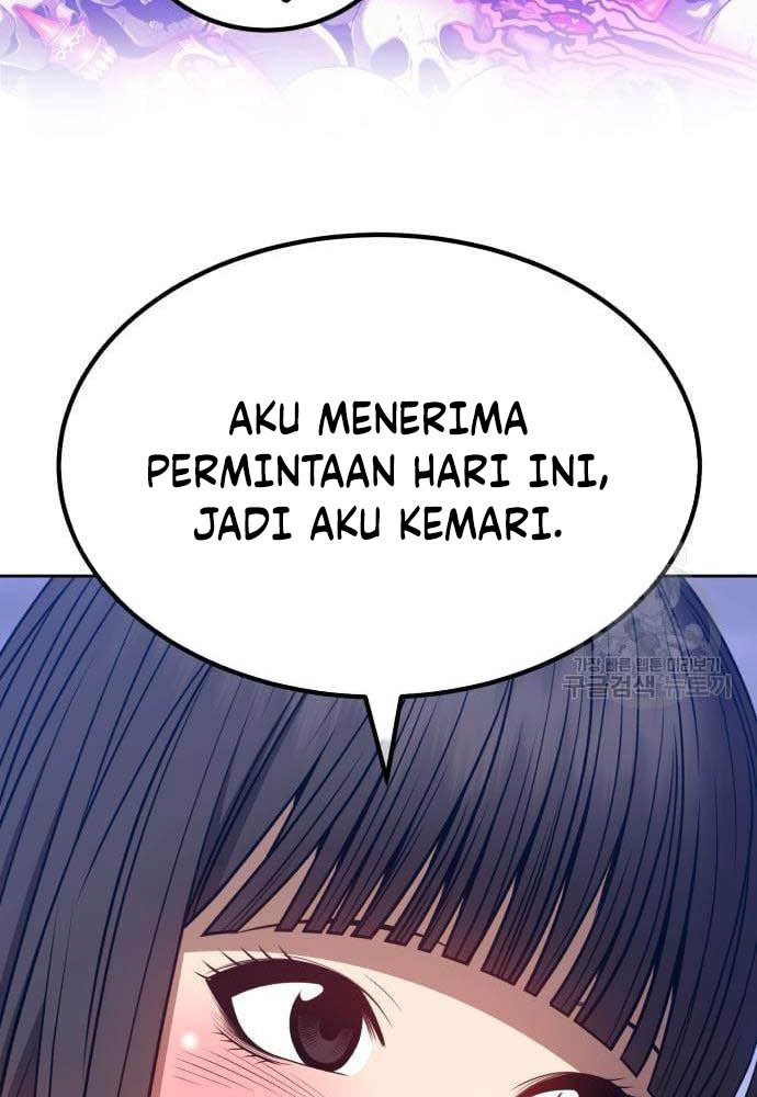+99 Wooden Stick Chapter 35 Gambar 257