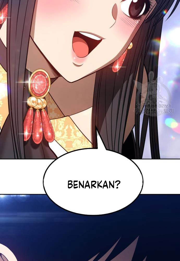 +99 Wooden Stick Chapter 35 Gambar 258