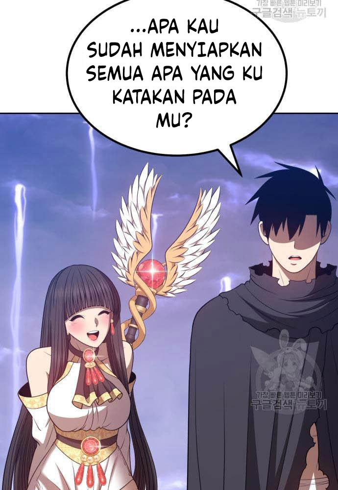 +99 Wooden Stick Chapter 35 Gambar 260