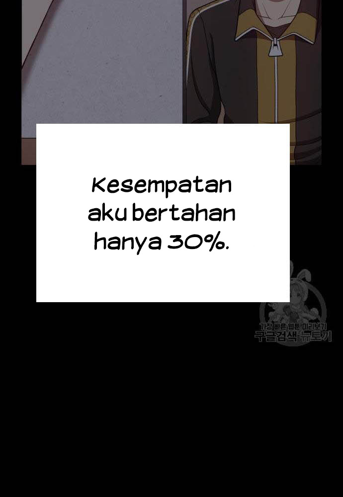 +99 Wooden Stick Chapter 35 Gambar 271