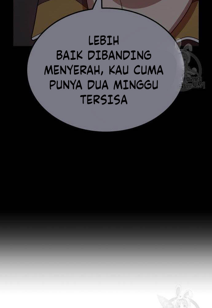+99 Wooden Stick Chapter 35 Gambar 273