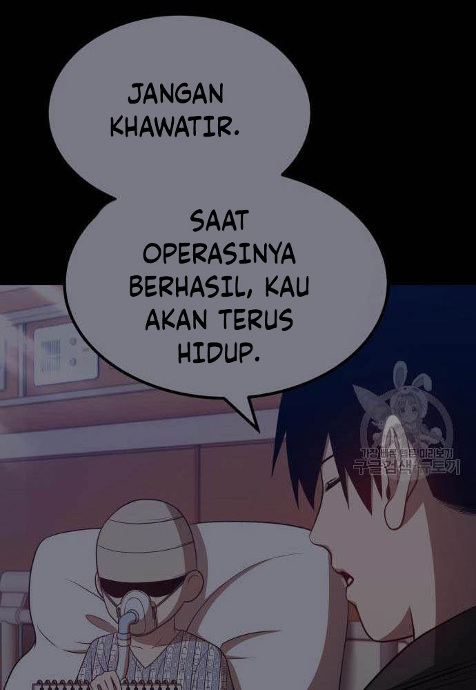 +99 Wooden Stick Chapter 35 Gambar 279