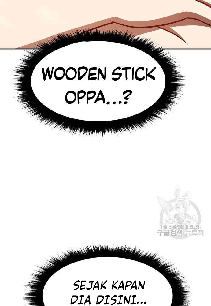 +99 Wooden Stick Chapter 35 Gambar 296