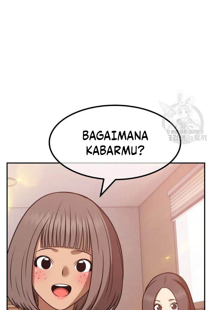 +99 Wooden Stick Chapter 35 Gambar 303