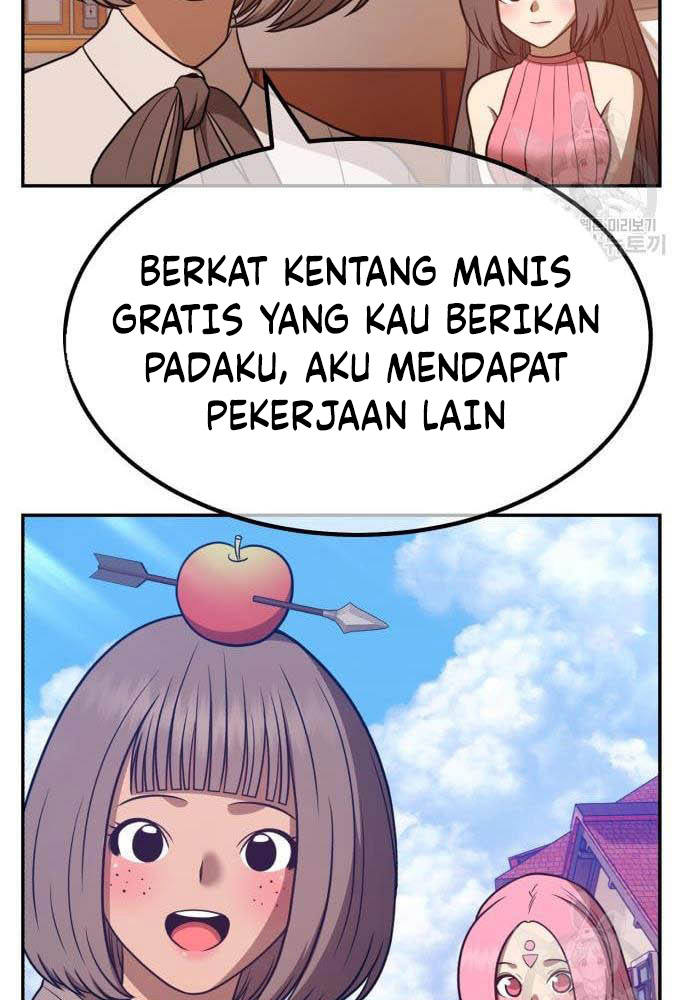 +99 Wooden Stick Chapter 35 Gambar 304