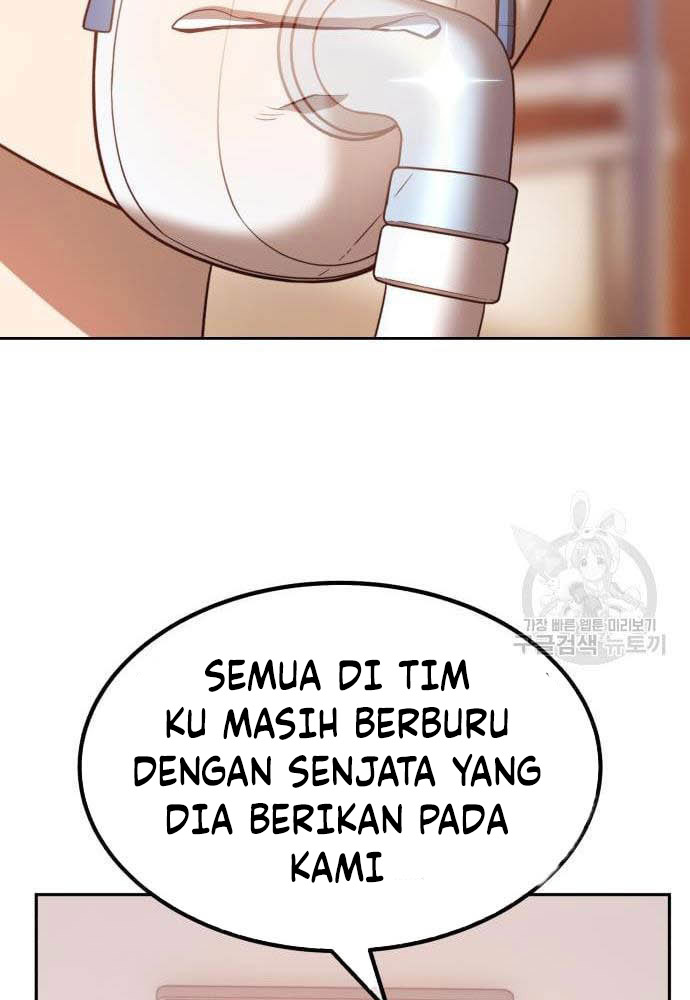 +99 Wooden Stick Chapter 35 Gambar 306