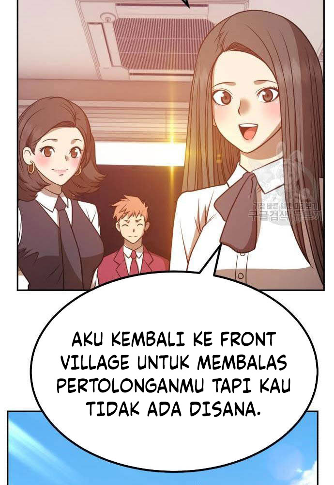 +99 Wooden Stick Chapter 35 Gambar 307