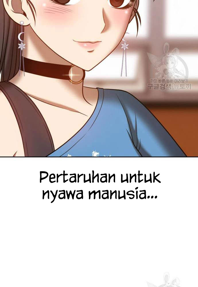 +99 Wooden Stick Chapter 35 Gambar 326