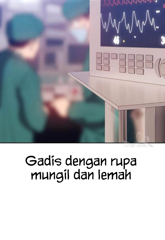 +99 Wooden Stick Chapter 35 Gambar 328