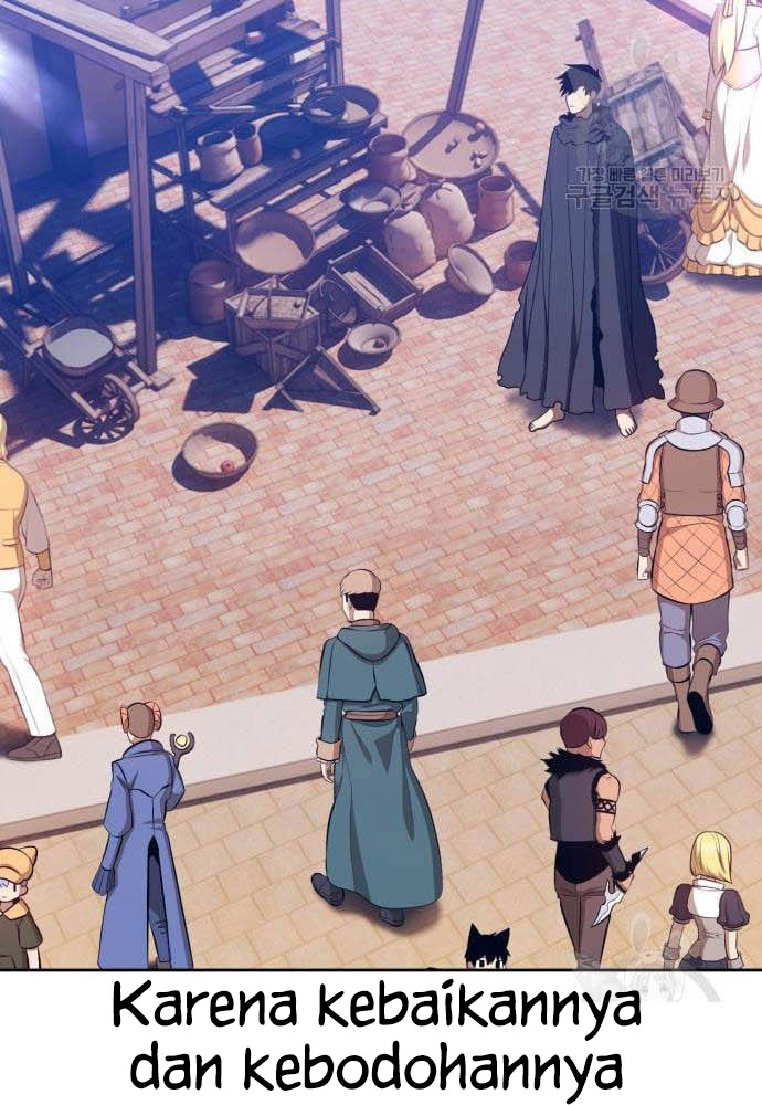 +99 Wooden Stick Chapter 35 Gambar 334