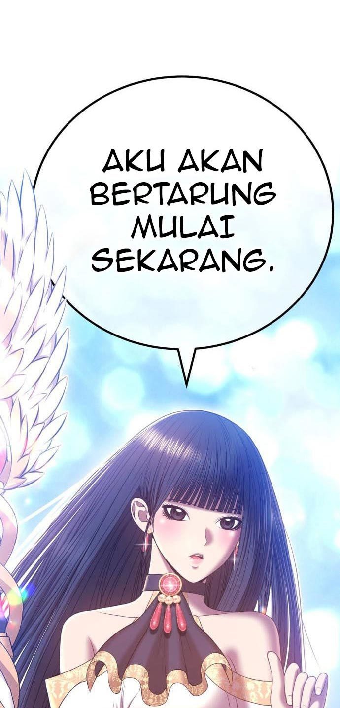 +99 Wooden Stick Chapter 52 Gambar 8