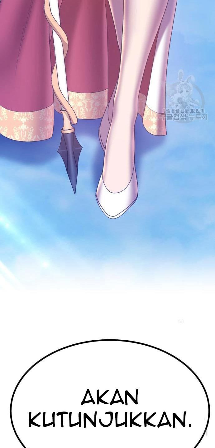 +99 Wooden Stick Chapter 52 Gambar 10