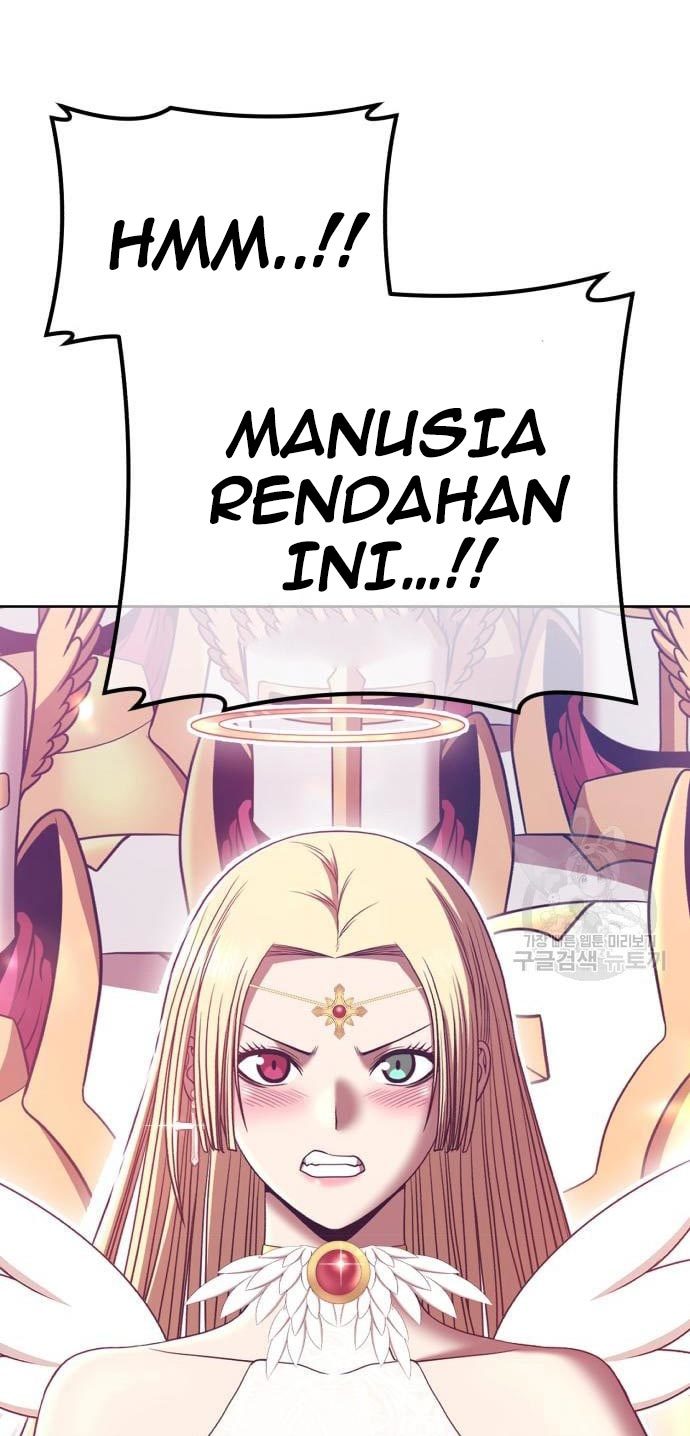 +99 Wooden Stick Chapter 52 Gambar 14
