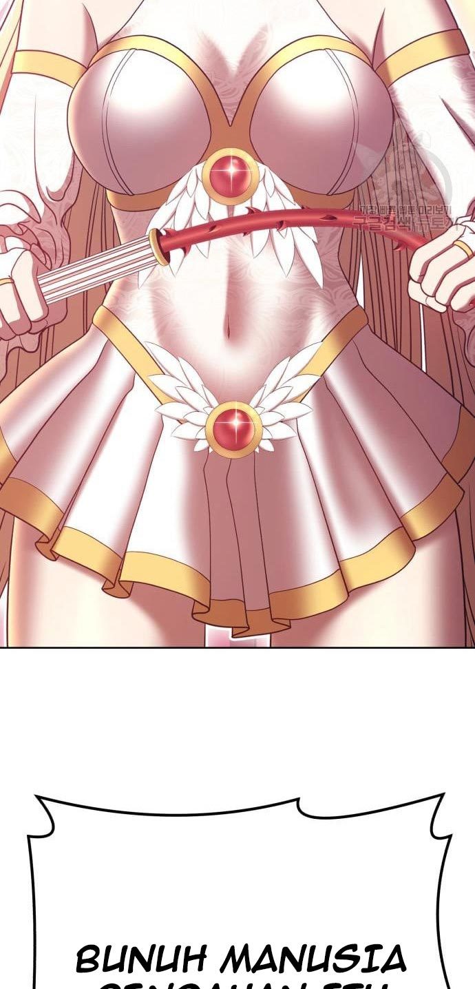 +99 Wooden Stick Chapter 52 Gambar 15