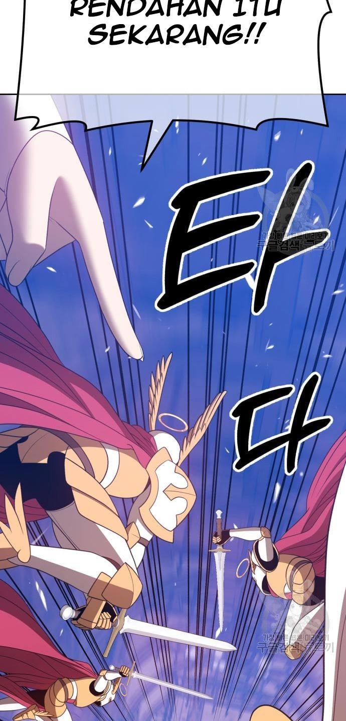 +99 Wooden Stick Chapter 52 Gambar 16