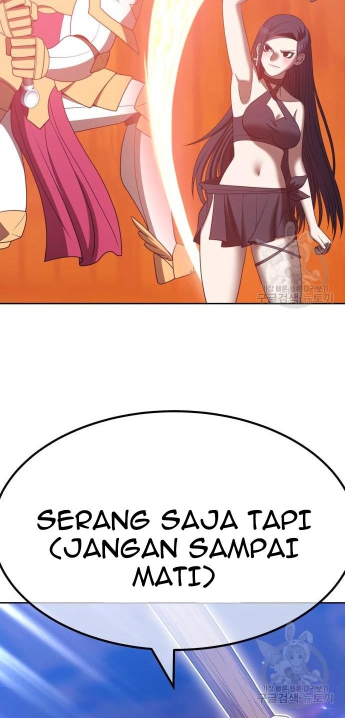 +99 Wooden Stick Chapter 52 Gambar 20