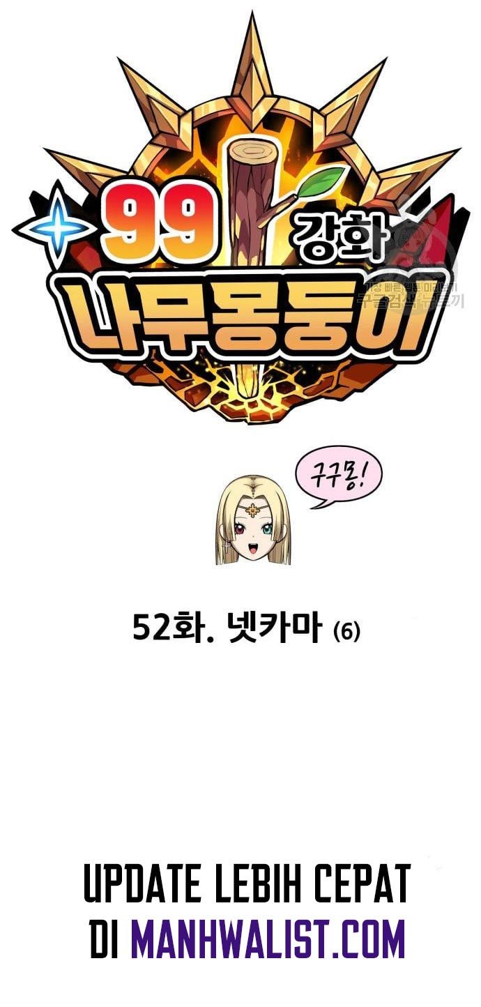 +99 Wooden Stick Chapter 52 Gambar 24