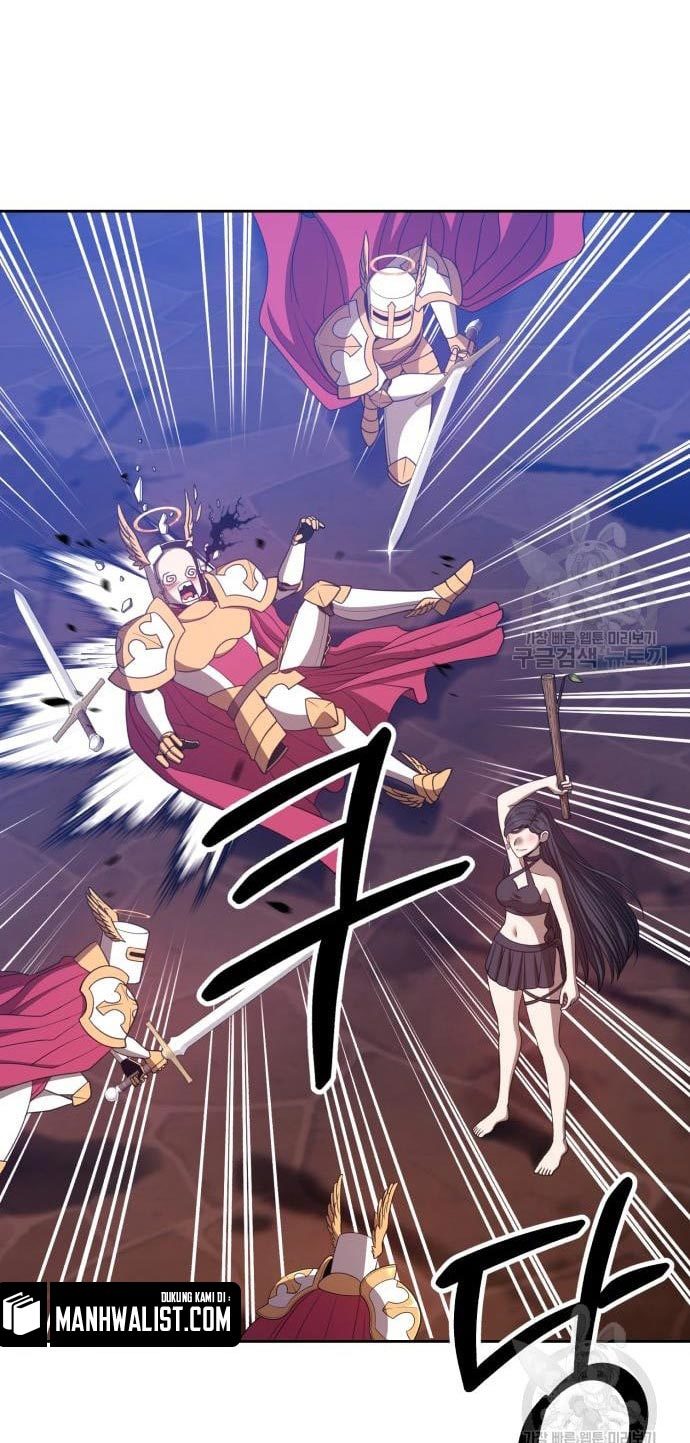 +99 Wooden Stick Chapter 52 Gambar 25