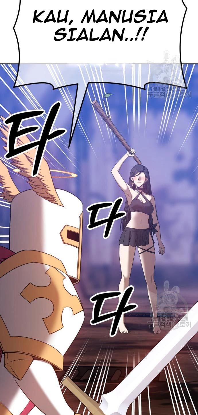 +99 Wooden Stick Chapter 52 Gambar 28