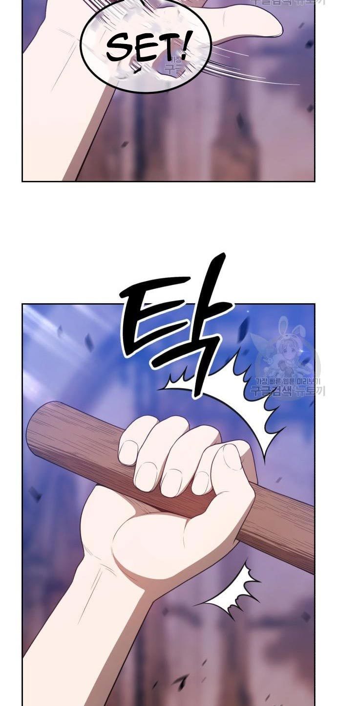 +99 Wooden Stick Chapter 52 Gambar 31
