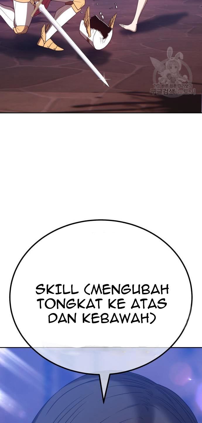 +99 Wooden Stick Chapter 52 Gambar 33