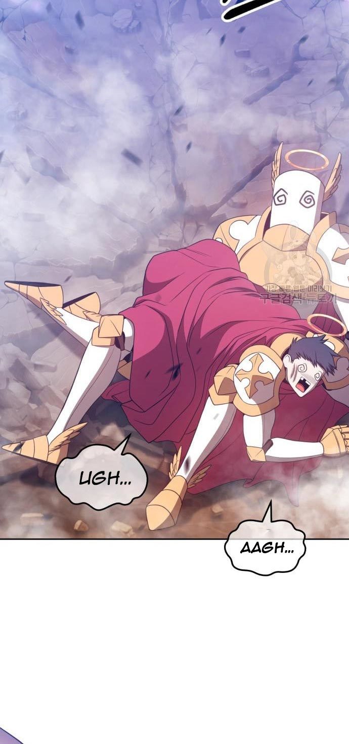 +99 Wooden Stick Chapter 52 Gambar 46