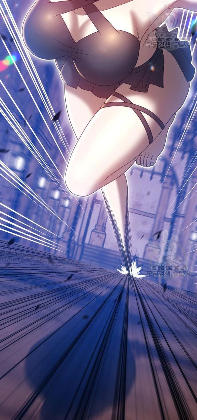 +99 Wooden Stick Chapter 52 Gambar 49