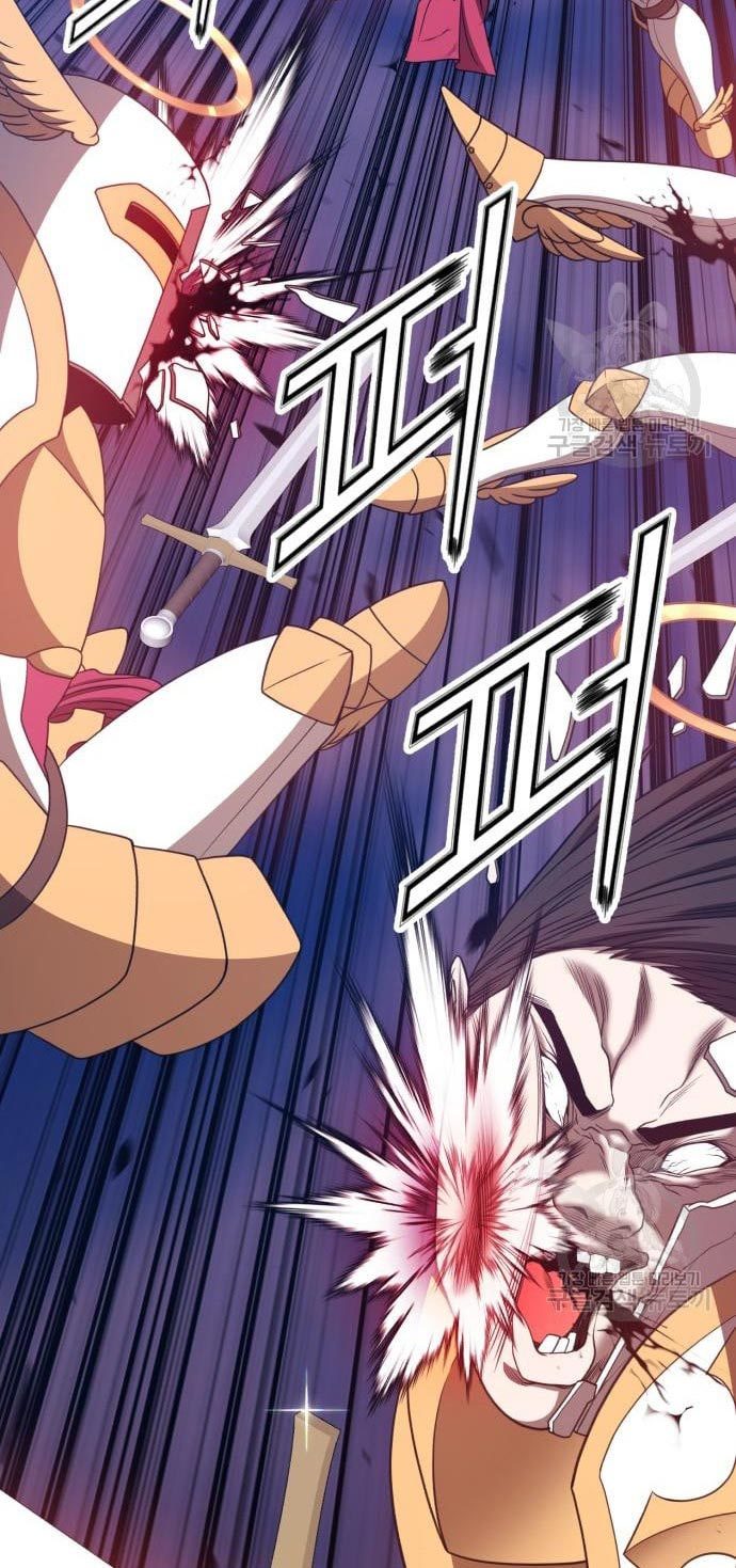 +99 Wooden Stick Chapter 52 Gambar 51