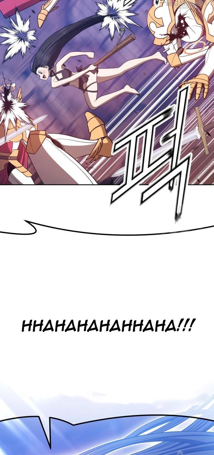 +99 Wooden Stick Chapter 52 Gambar 54