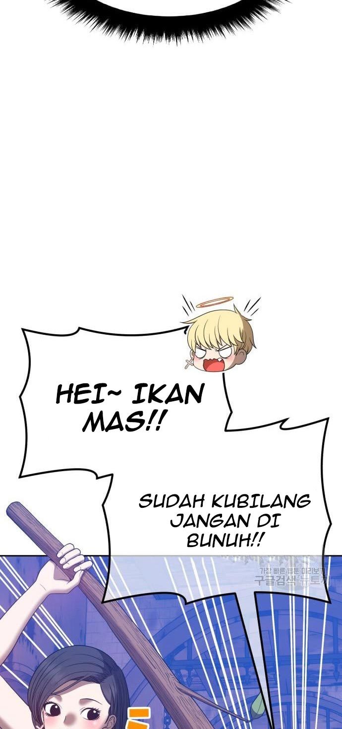 +99 Wooden Stick Chapter 52 Gambar 58
