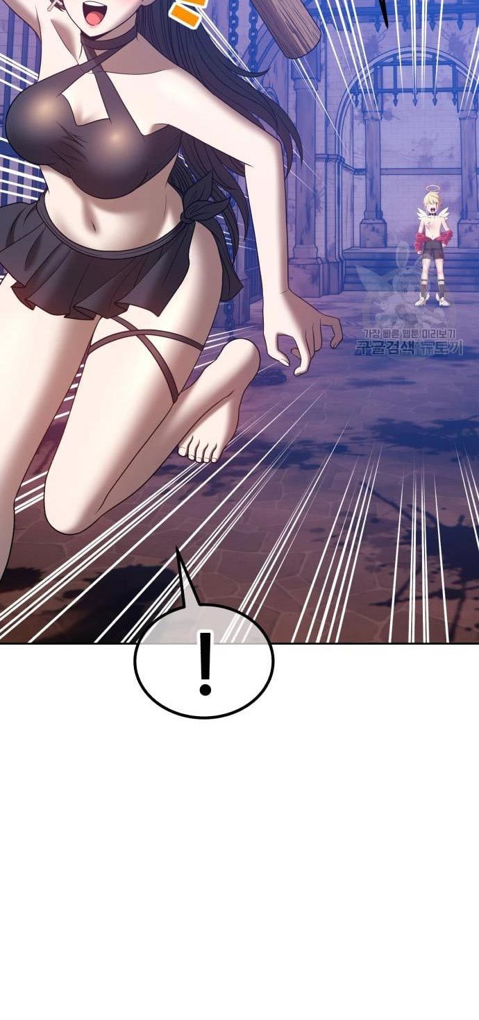 +99 Wooden Stick Chapter 52 Gambar 59