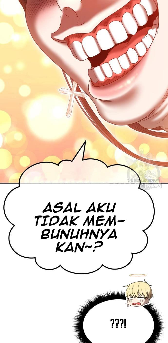 +99 Wooden Stick Chapter 52 Gambar 61