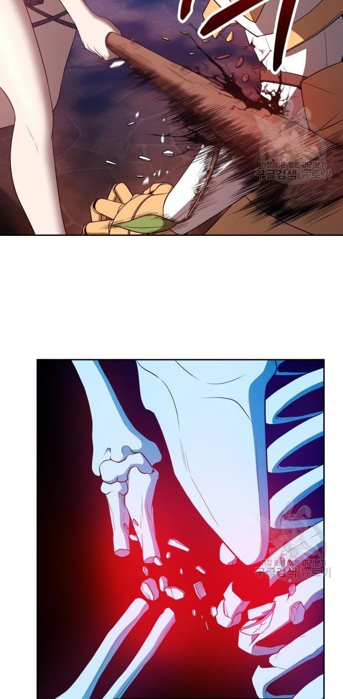 +99 Wooden Stick Chapter 52 Gambar 63