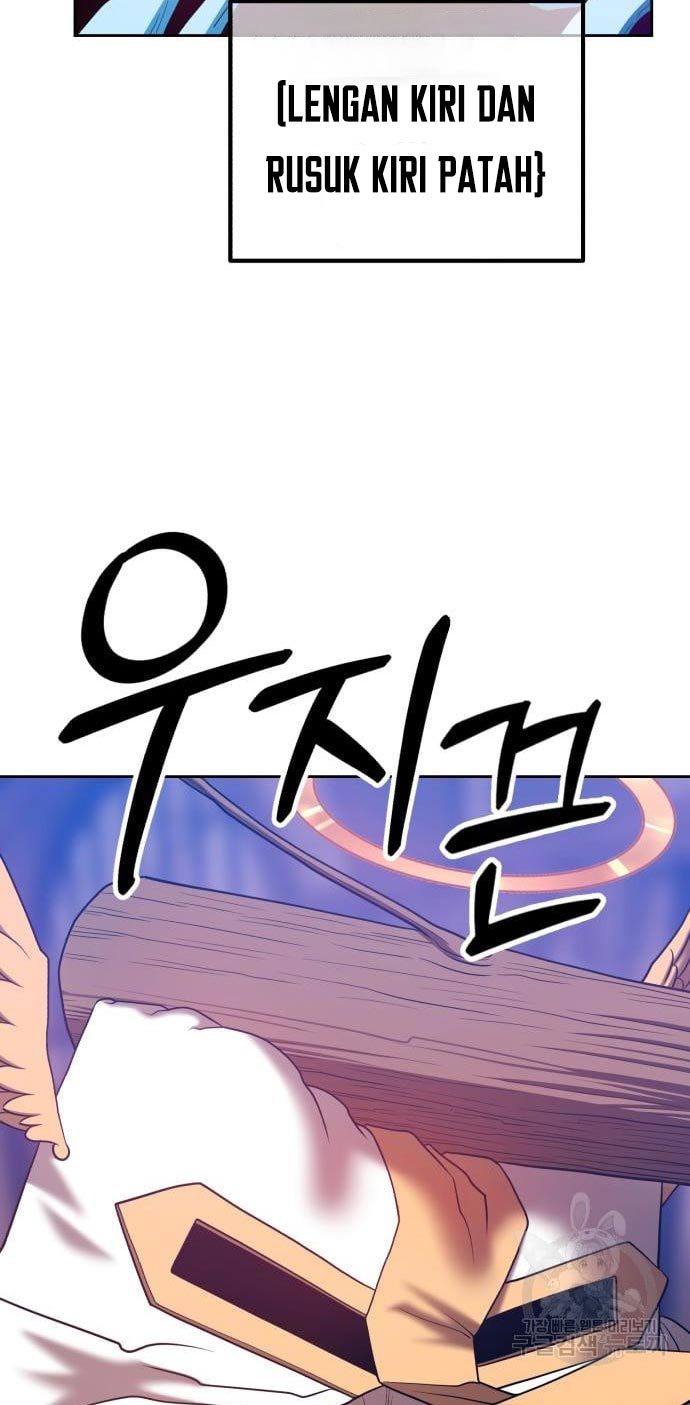 +99 Wooden Stick Chapter 52 Gambar 64