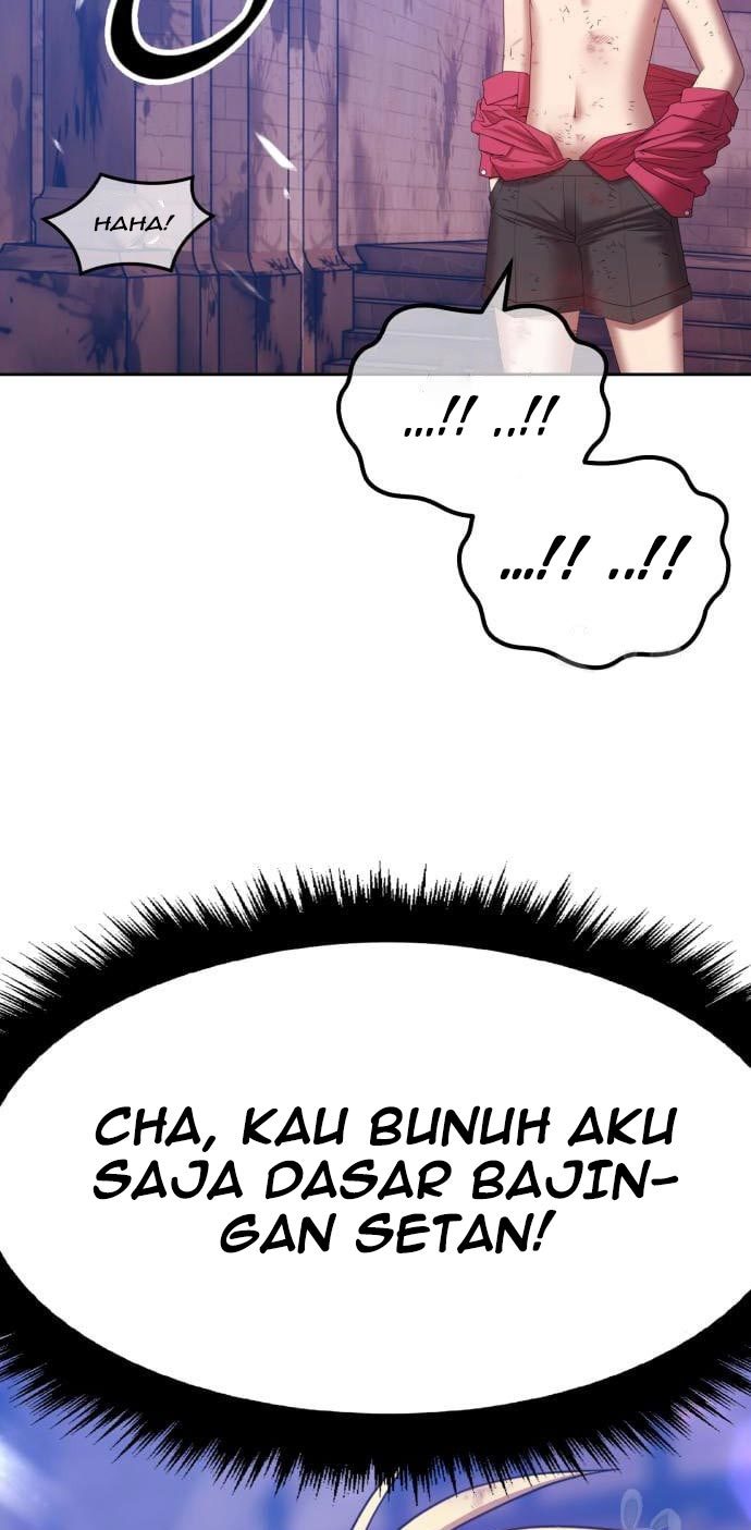+99 Wooden Stick Chapter 52 Gambar 69