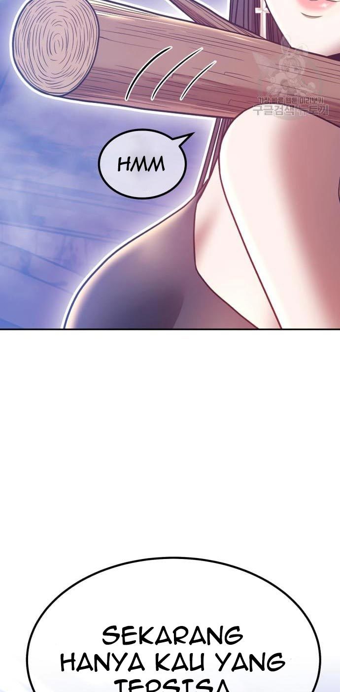 +99 Wooden Stick Chapter 52 Gambar 77