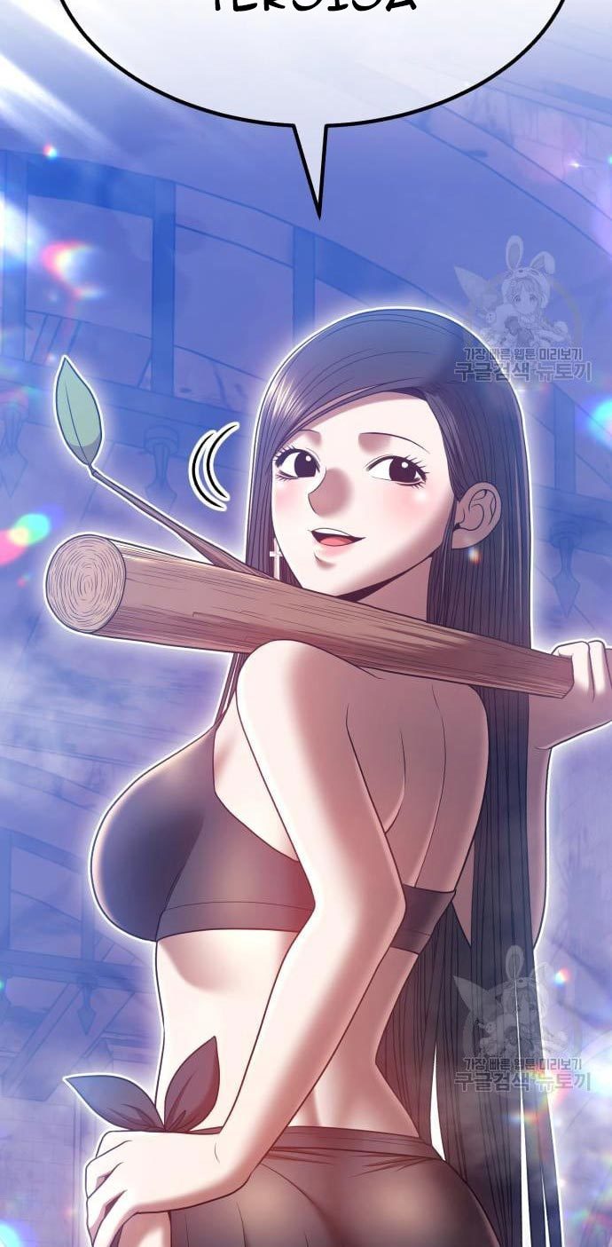 +99 Wooden Stick Chapter 52 Gambar 78
