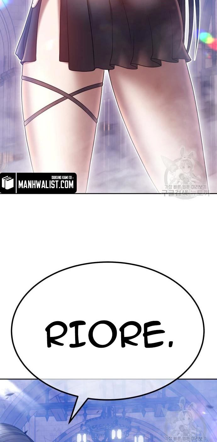 +99 Wooden Stick Chapter 52 Gambar 79