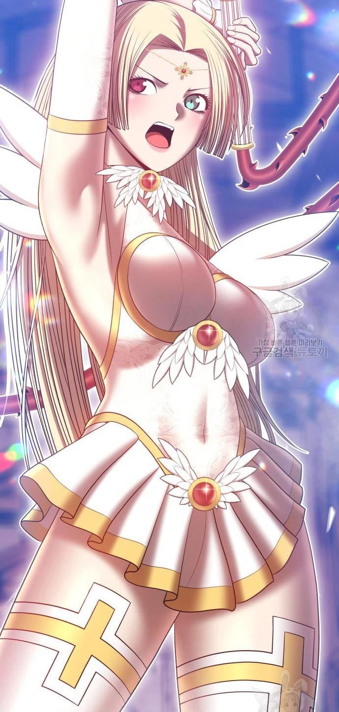 +99 Wooden Stick Chapter 52 Gambar 86