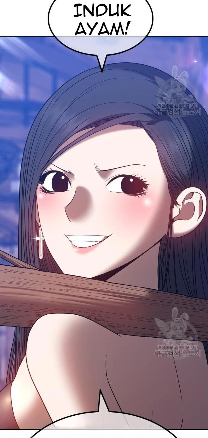 +99 Wooden Stick Chapter 52 Gambar 89