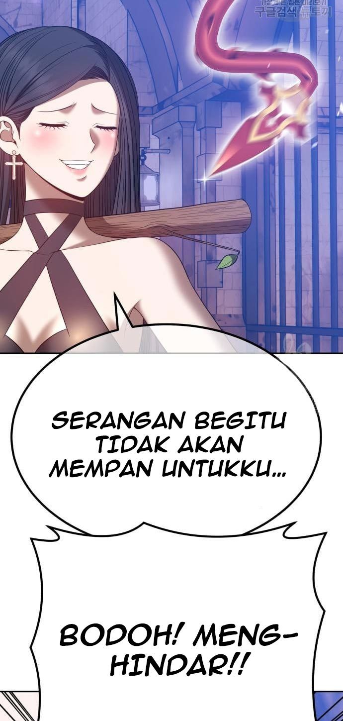 +99 Wooden Stick Chapter 52 Gambar 92