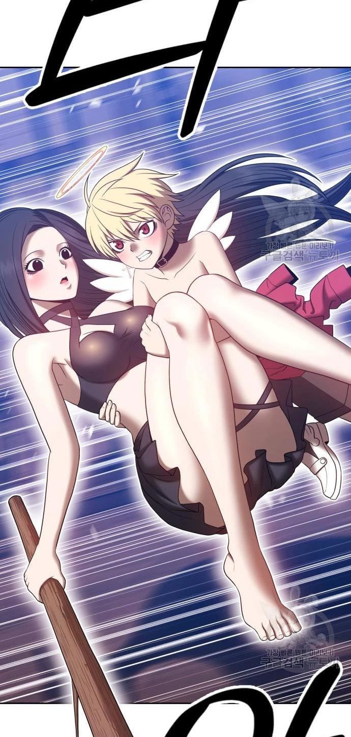 +99 Wooden Stick Chapter 52 Gambar 94