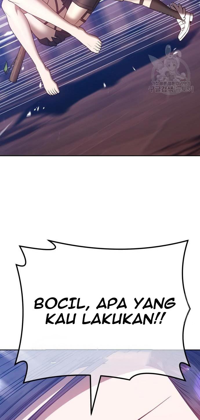 +99 Wooden Stick Chapter 52 Gambar 98