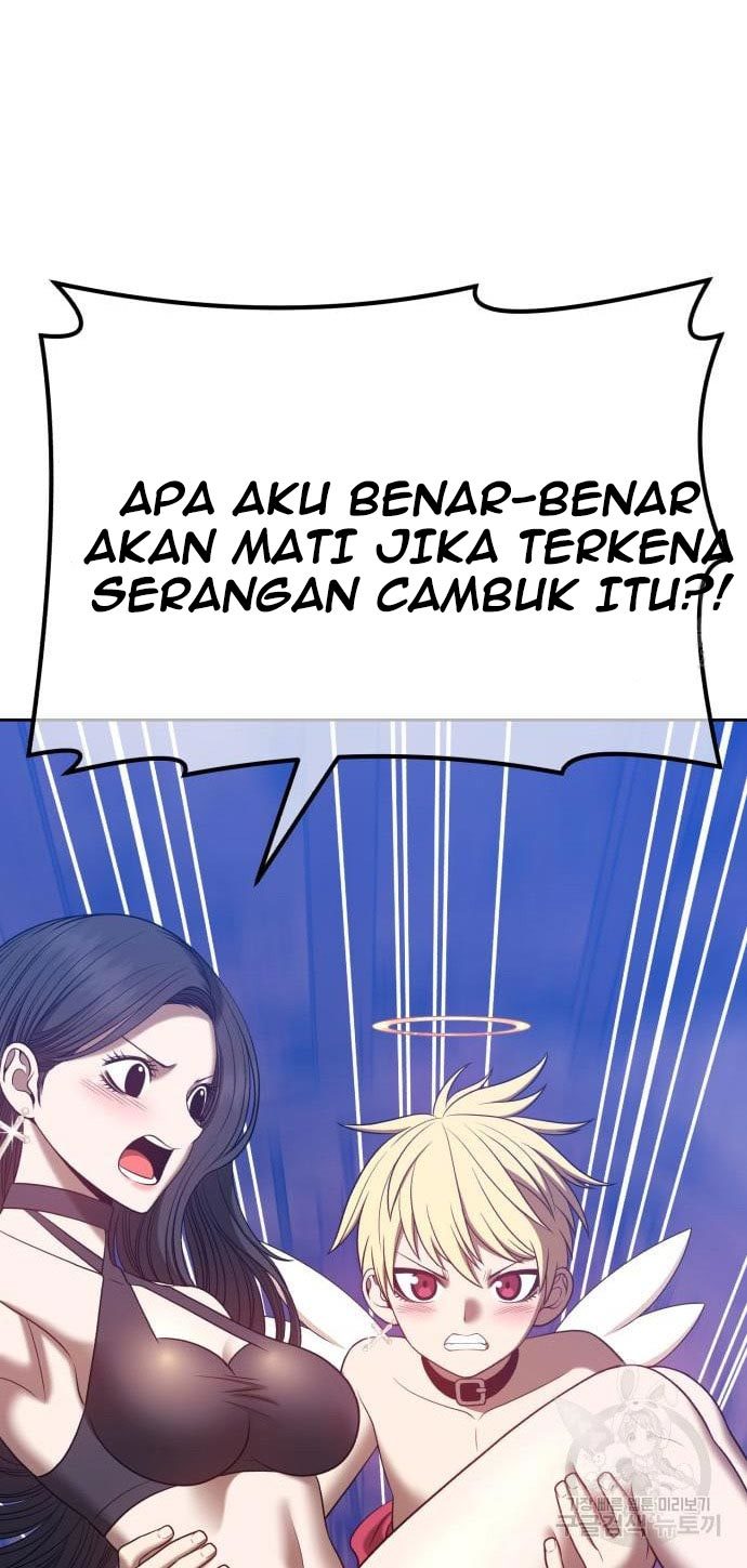 +99 Wooden Stick Chapter 52 Gambar 100