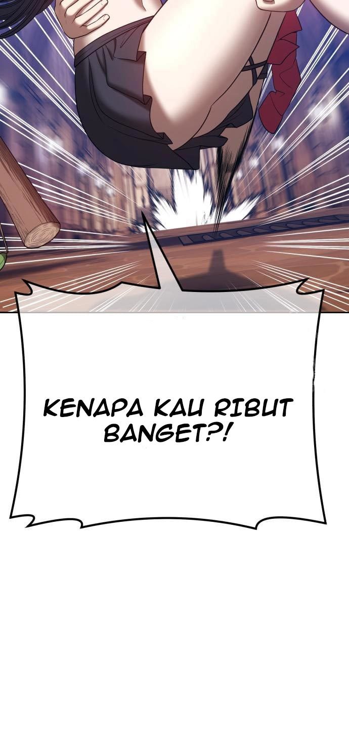 +99 Wooden Stick Chapter 52 Gambar 101