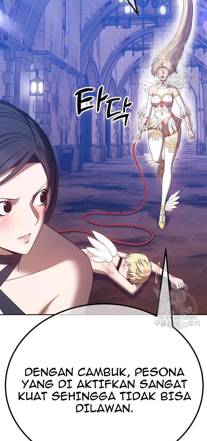 +99 Wooden Stick Chapter 52 Gambar 116
