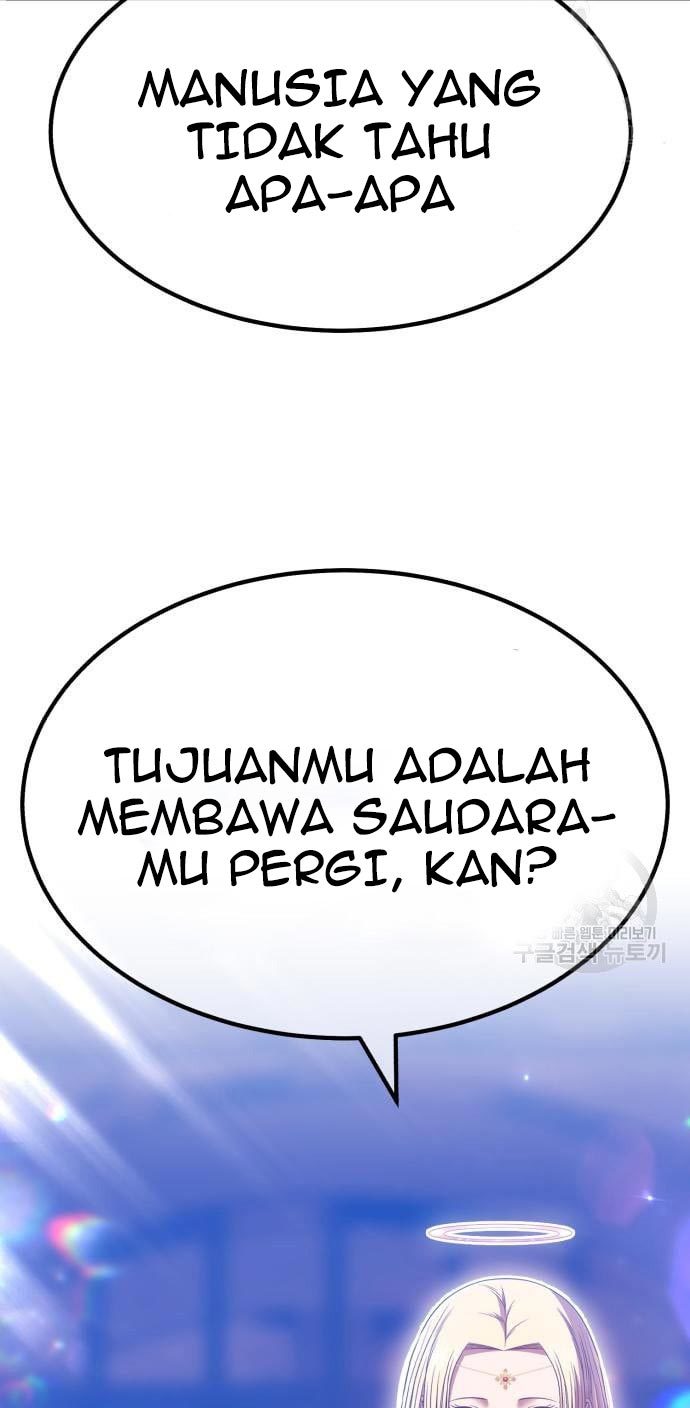 +99 Wooden Stick Chapter 52 Gambar 122