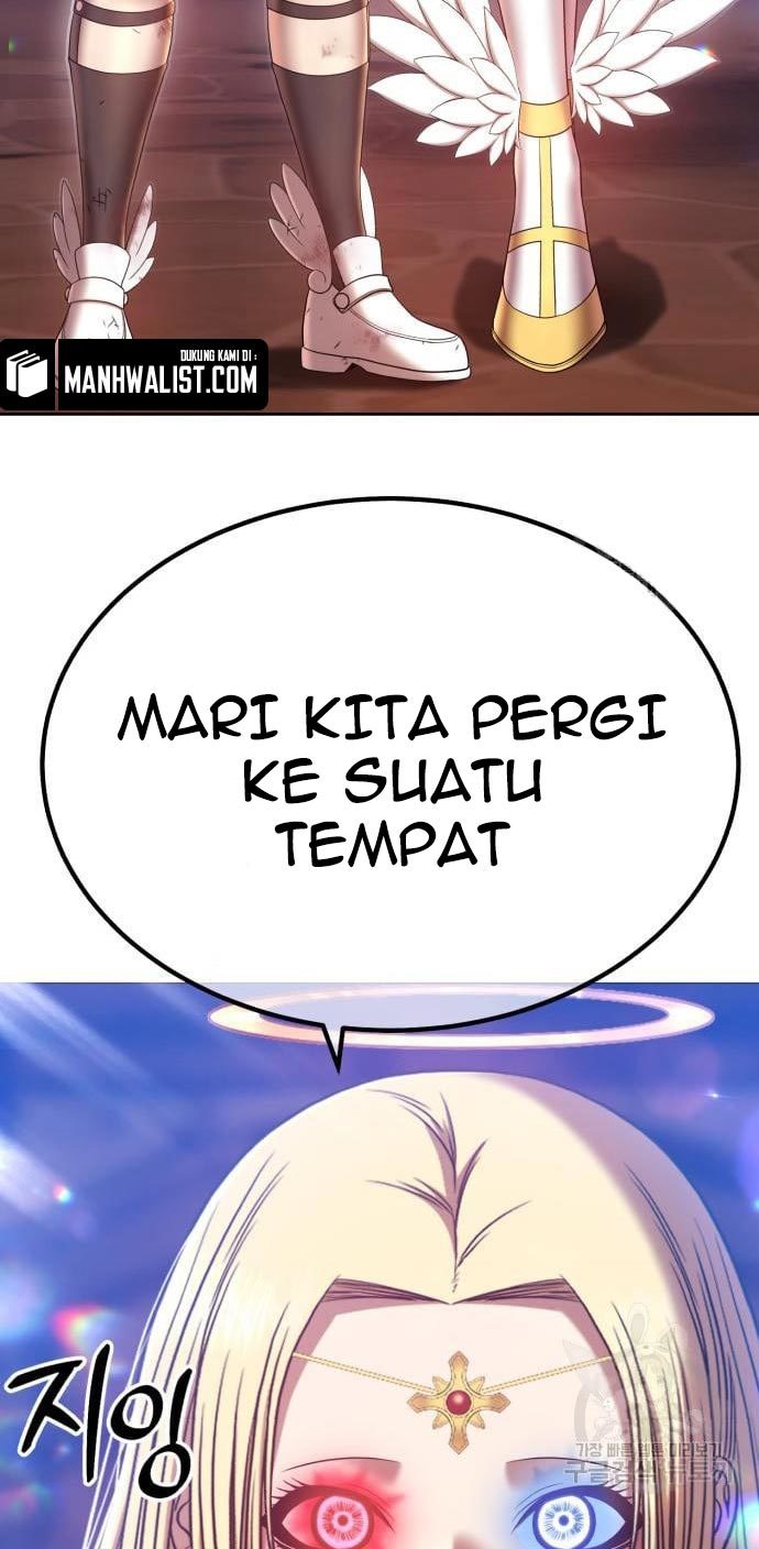 +99 Wooden Stick Chapter 52 Gambar 124
